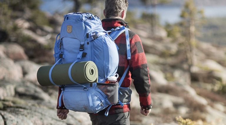 Backpacks & Rucksacks