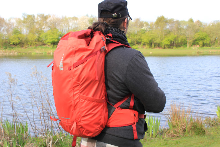 What type of backpack do you prefer