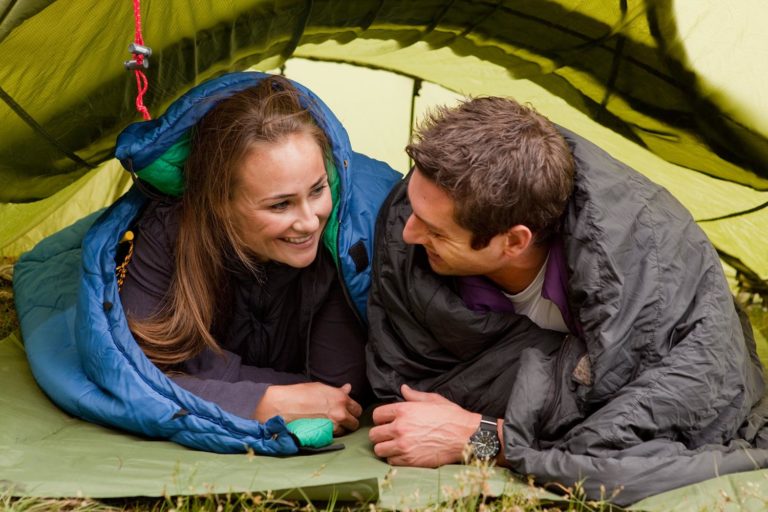 Sleeping Bags