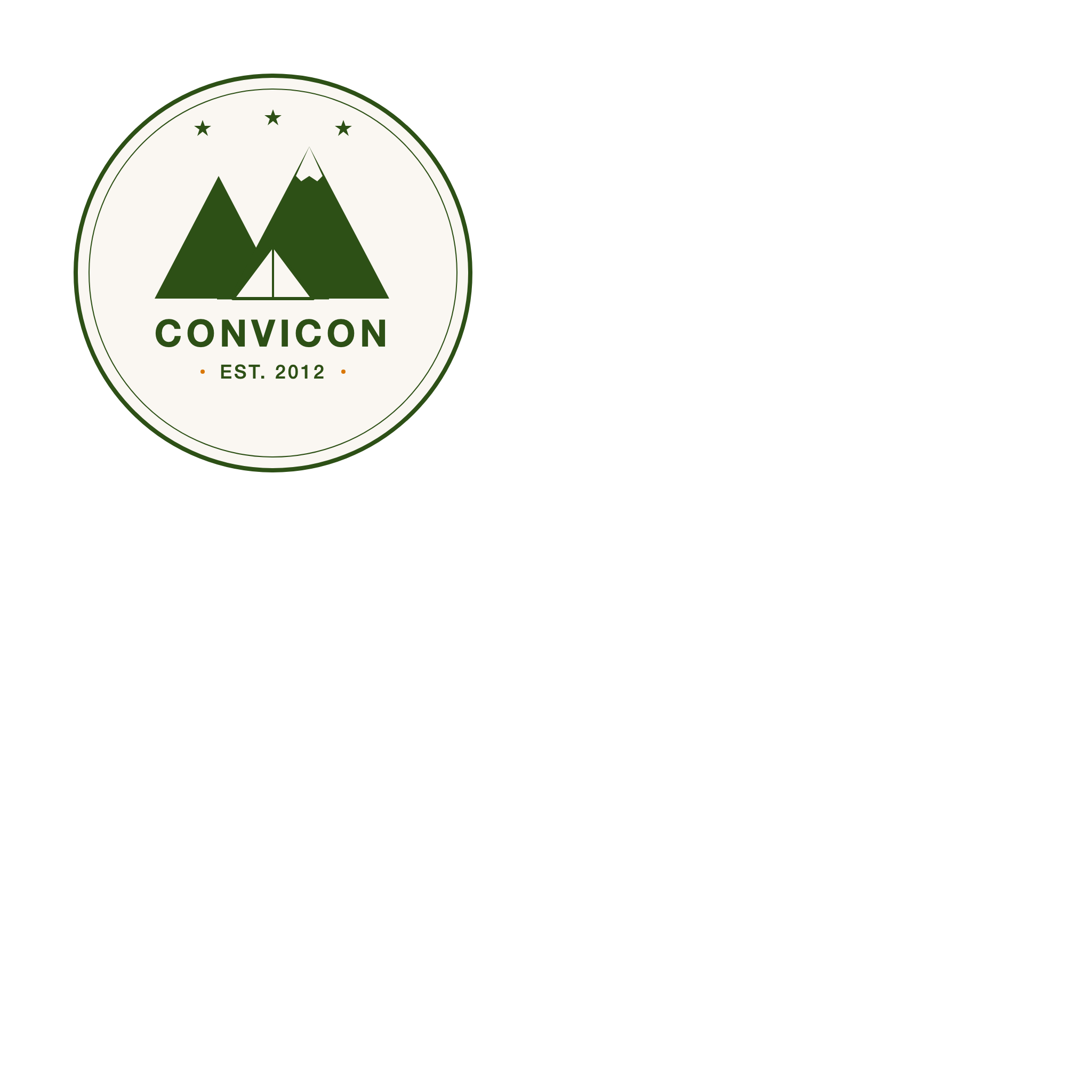 Convicon - Family Camping Guide